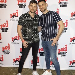 Twinsello - NRJ Music Tour Compiègne 2019