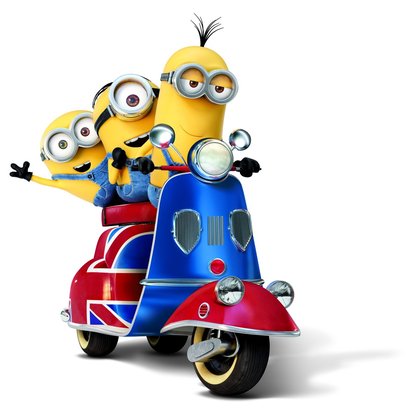 Les Minions