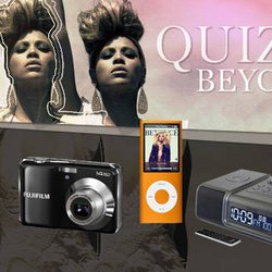 Testez vos connaissances sur Beyoncé