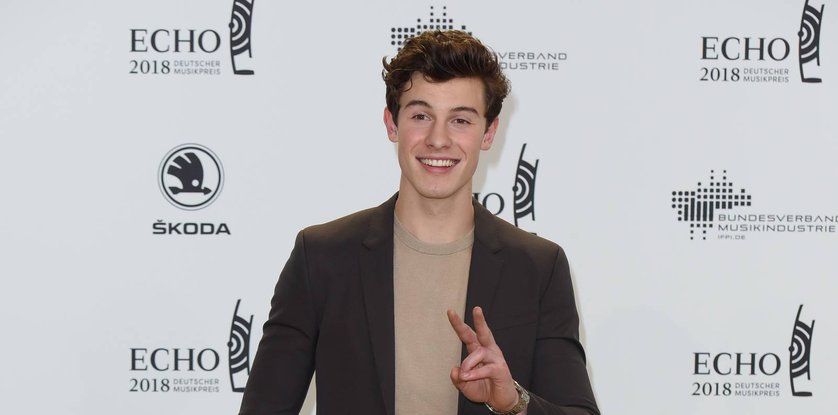 ECHO music awards 2018 at Messe (fair) - Arrivals