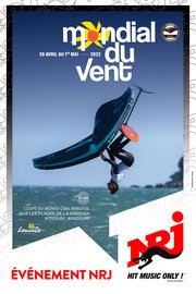 Mondial du vent 2022