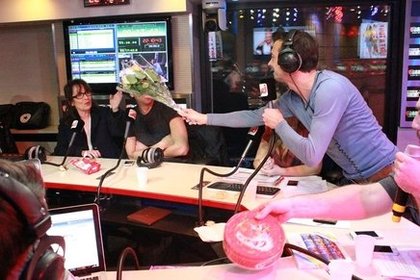 lundi 13 janvier avec Max Boublil & Chantal Lauby
