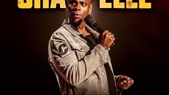 Dave Chappelle