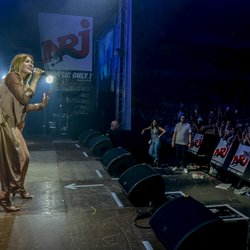 NRJ Music Tour de Lyon - 8 avril 2017