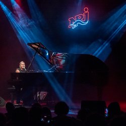NRJ Live Louane