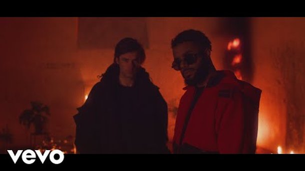 Lefa ft. Orelsan - Potentiel