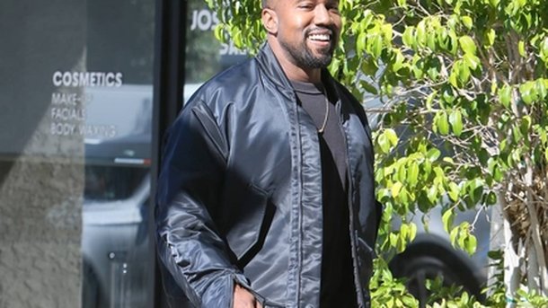 Kanye West : «Waves» dans les cinémas du mone entier!