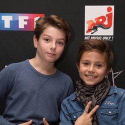 Photocall backstage NMA, j’y étais ! 