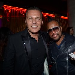 NRJ DJ Awards: les photos