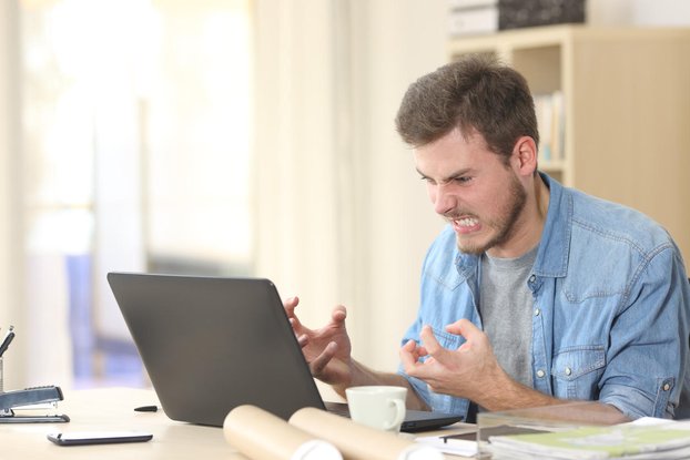 Recherche de travail quand vous devez vous débrouiller sans Pôle Emploi
