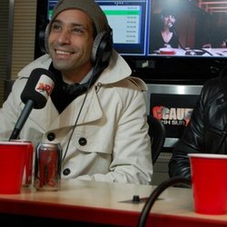 émission du vendredi 07 février avec Pascal Soetens et Haspop