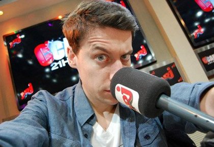 Lundi 07 janvier 2013
