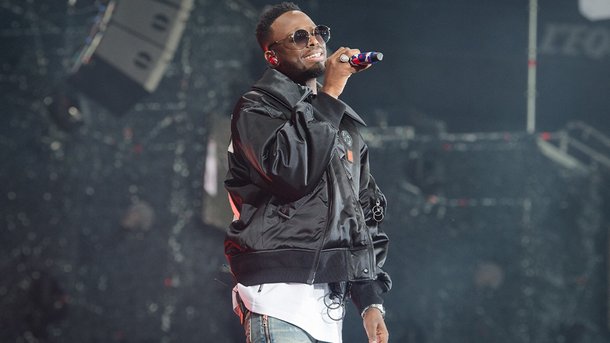 Dadju dévoile la date de sortie de son second album!