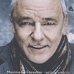 Maxime Le Forestier