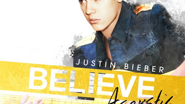 Justin Bieber prépare une surprise pour ses fans