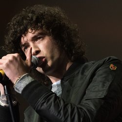 Julian Perretta - NRJ Music Tour Vendée 2016