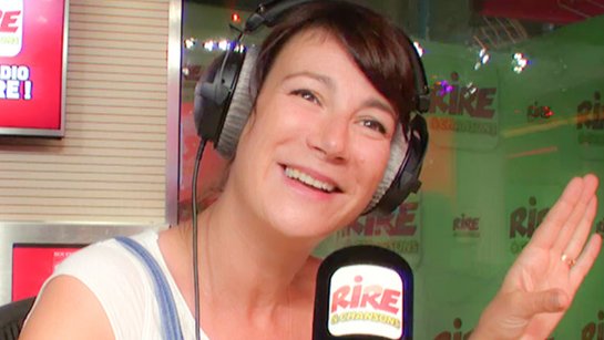 Virginie Hocq