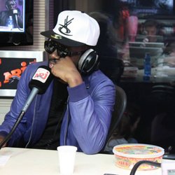 Jeudi 20 juin avec Maître Gims