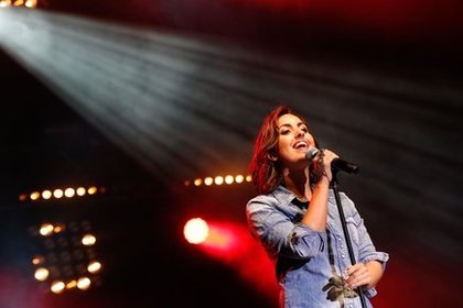 NRJ MUSIC TOUR - Saint-Etienne - 4 octobre 2014