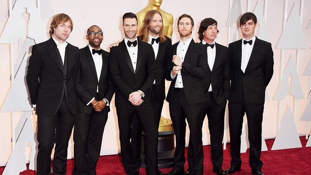 Maroon 5: bientôt de retour avec un nouveau hit?