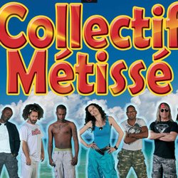 Collectif Métissé