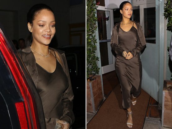 Rihanna