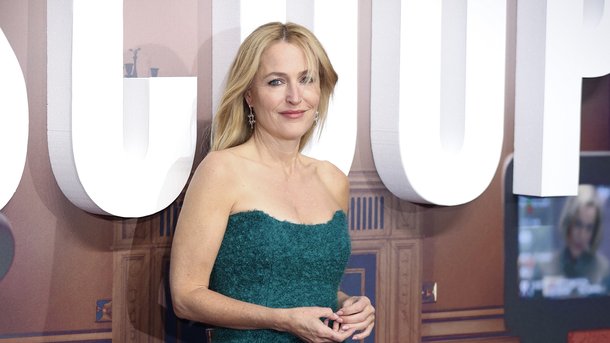 « X-Files » : Gillian Anderson de retour dans la série culte ?