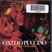 Opéra Puccino