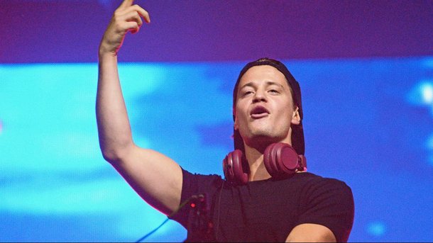 Le saviez-vous? Kygo n'a jamais acheté un album physique de sa vie!