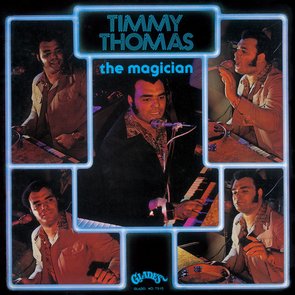 The Magician