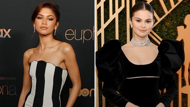 Selena Gomez et Zendaya: leurs chutes qui affolent la Toile