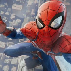 Marvel's Spider-Man