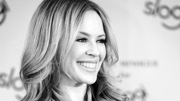 Kylie Minogue: chanteuse et business woman!
