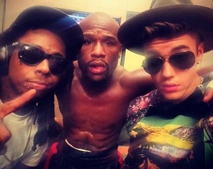 Justin Bieber