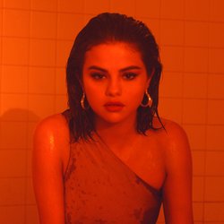 Selena Gomez