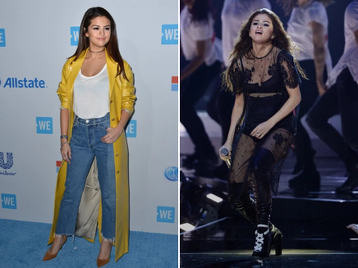 Selena Gomez
