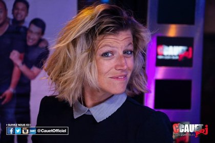 Lundi 30 Mai 2016 - C Cauet sur NRJ