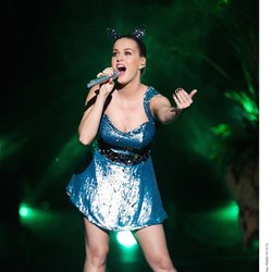 Katy Perry
