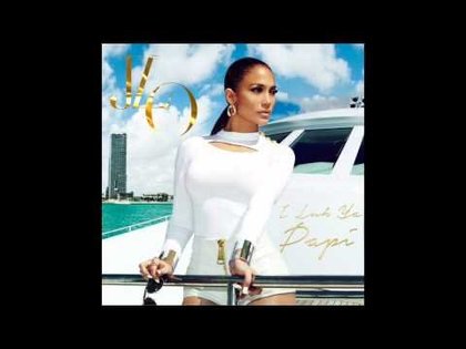 I Luh Ya PaPi (feat. French Montana) [Official Audio] 