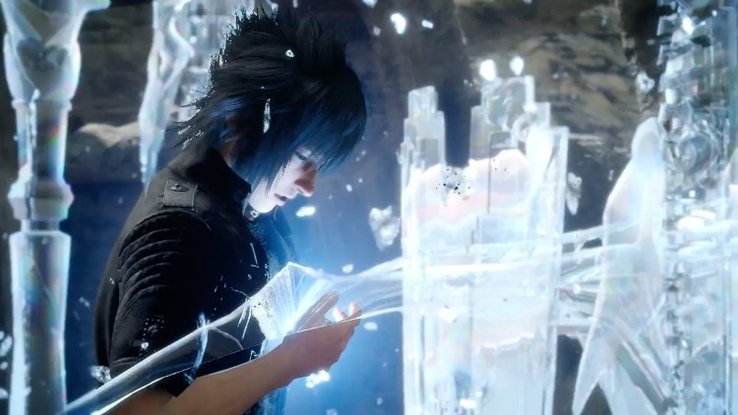 jeux video square enix