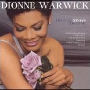 Dionne Warwick Sings Dionne