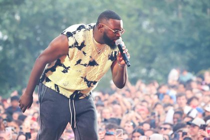 Keblack - NRJ Music Tour Toulouse 2024