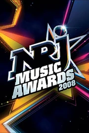 NRJ Music Awards 2008