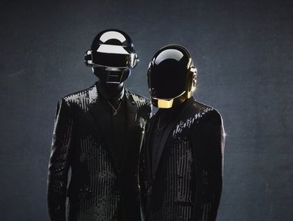 Daft Punk