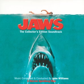 Jaws [B.O.F.]