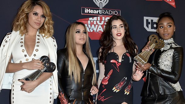Les Fifth Harmony se séparent: retour sur leur carrière