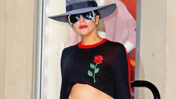 Lady Gaga offre un million de dollars aux victimes des catastrophes naturelles