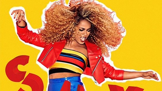 Fleur East
