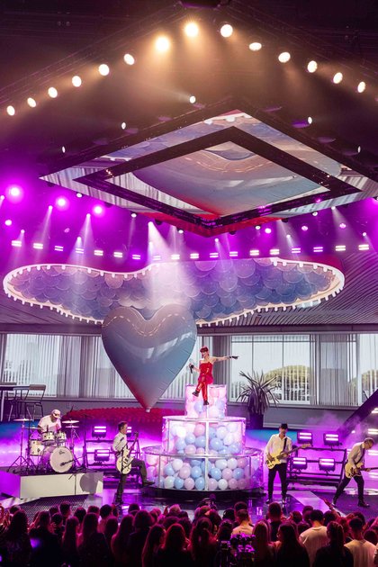 Superbus - La Cérémonie - NRJ Music Awards 2025