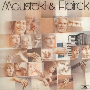 Moustaki & Flairck